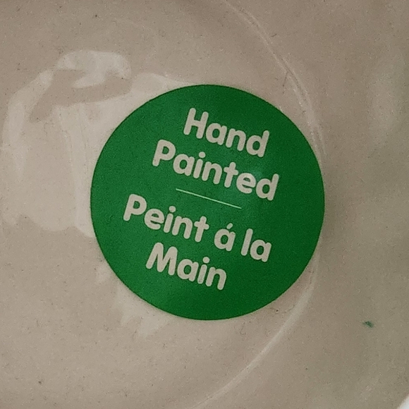 🍪 Sesame Street Cookie Monster Coffee Mug – Hand Painted, NWT, Large Muppets - Picture 11 of 16